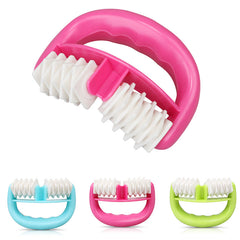 Fast Anti Cellulite Roller Beauty Massager Handheld Anti Cellulite Massager Roller Health Care Cellulite Massage