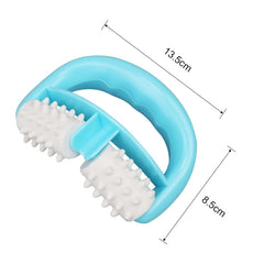 Fast Anti Cellulite Roller Beauty Massager Handheld Anti Cellulite Massager Roller Health Care Cellulite Massage