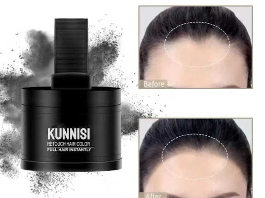Hair Filler Powder